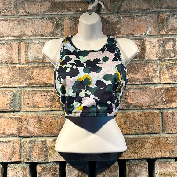 JoyLab Tops Joy Lab Crop Top Poshmark